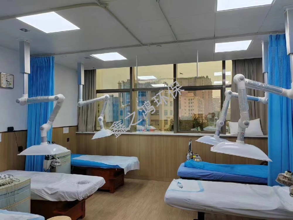 在河南省近 30 家醫院投入使用，涵蓋了各級中醫院、綜合醫院的康復科